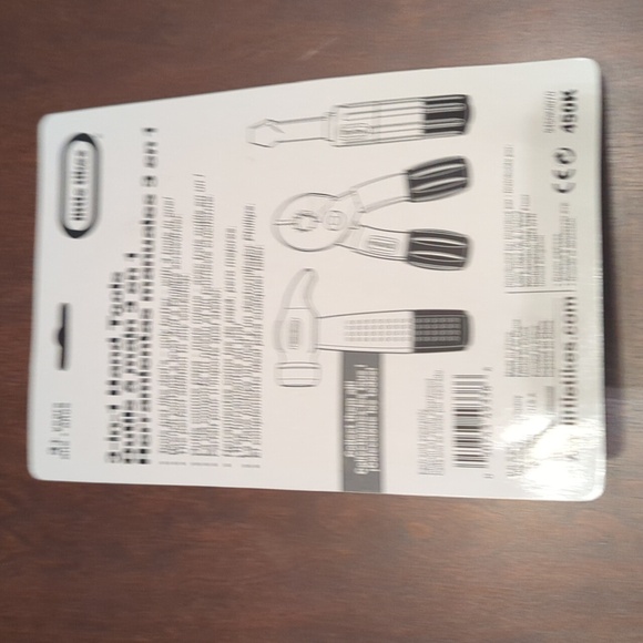 Little Tikes 3 in 1 handtool - Picture 2 of 2